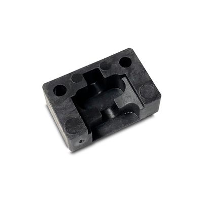 Porta fermo capsula