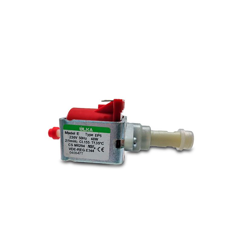 Pompa ULKA EP5 230V/50HZ 48w Pompa ULKA EP5 230V/50HZ 48w