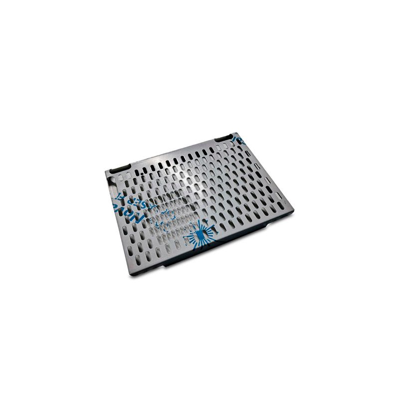 Griglietta inox raccogli gocce
