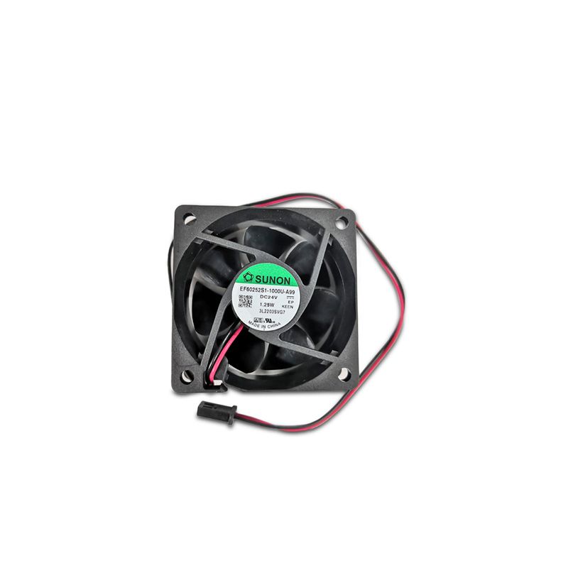 Ventilatore 24 volt Ventilatore 24 volt
