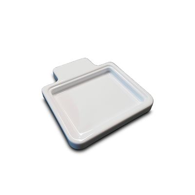 Raccogli goccia BIANCO