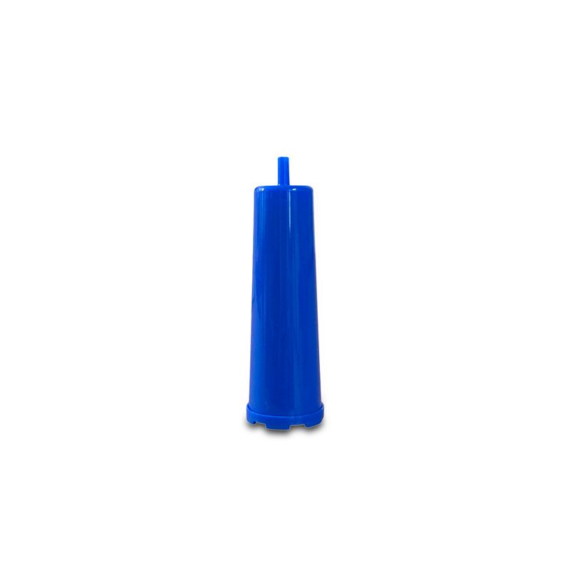 Filtro addolcitore blu