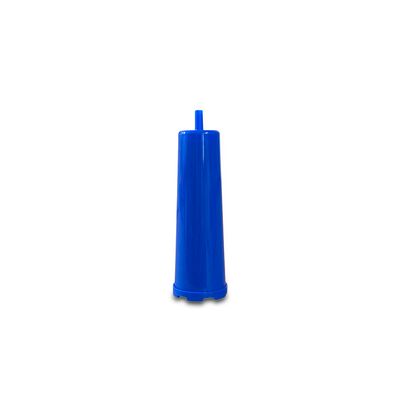 Filtro addolcitore blu