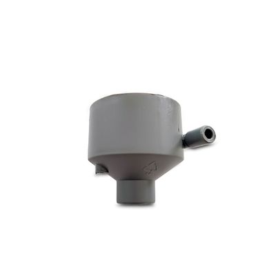Imbuto di raccordo innesto rapido GRIGIO