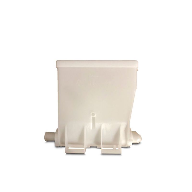 Contenitore polveri completo Contenitore polveri completo