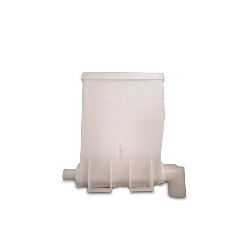 Contenitore polveri completo Contenitore polveri completo