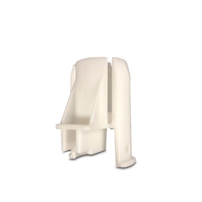 Supporto bianco leva rubinetto SP1 GT Supporto bianco leva rubinetto SP1 GT