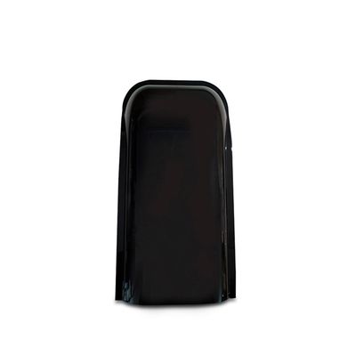 Coperchio nero granitore SP1 e GT Coperchio nero granitore SP1 e GT