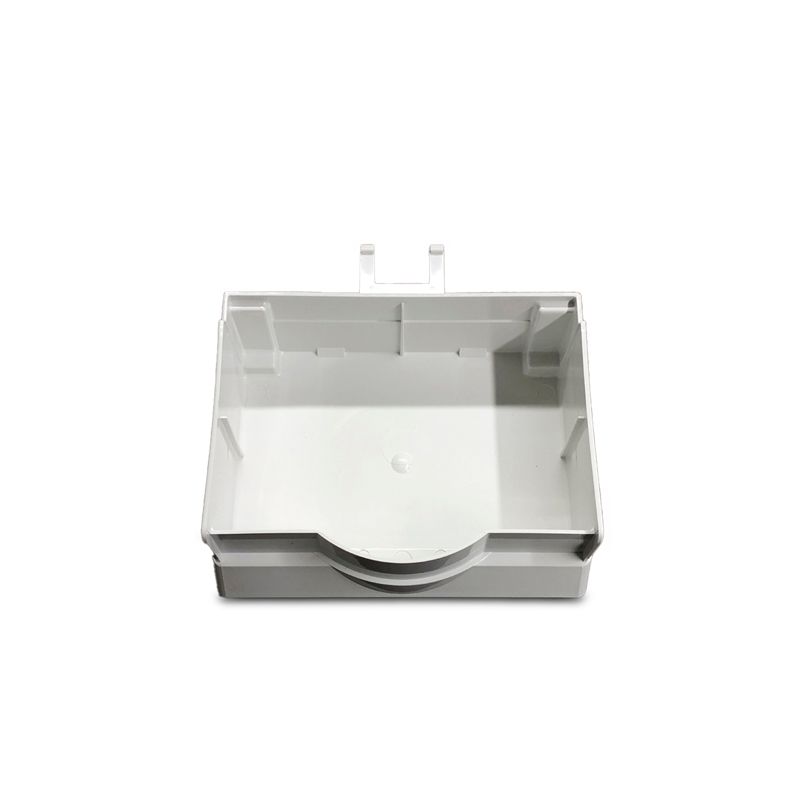 Cassetto raccogli goccia bianco