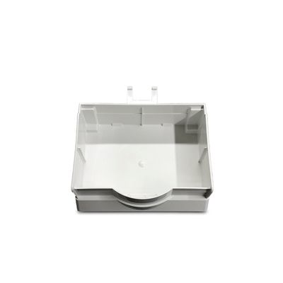 Cassetto raccogli goccia bianco