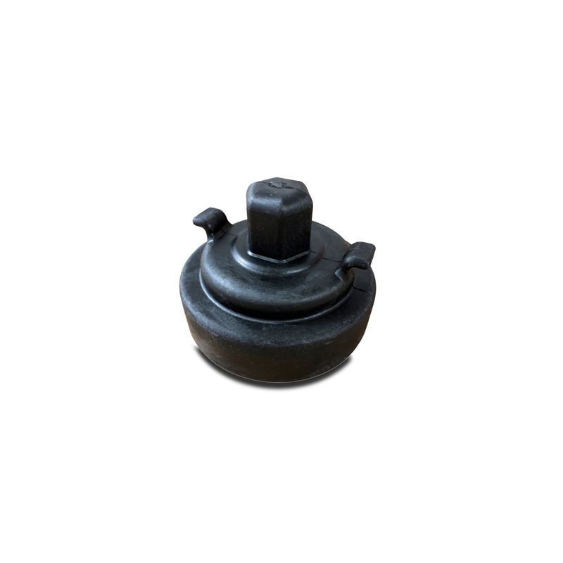 Rotore magnetico esterno