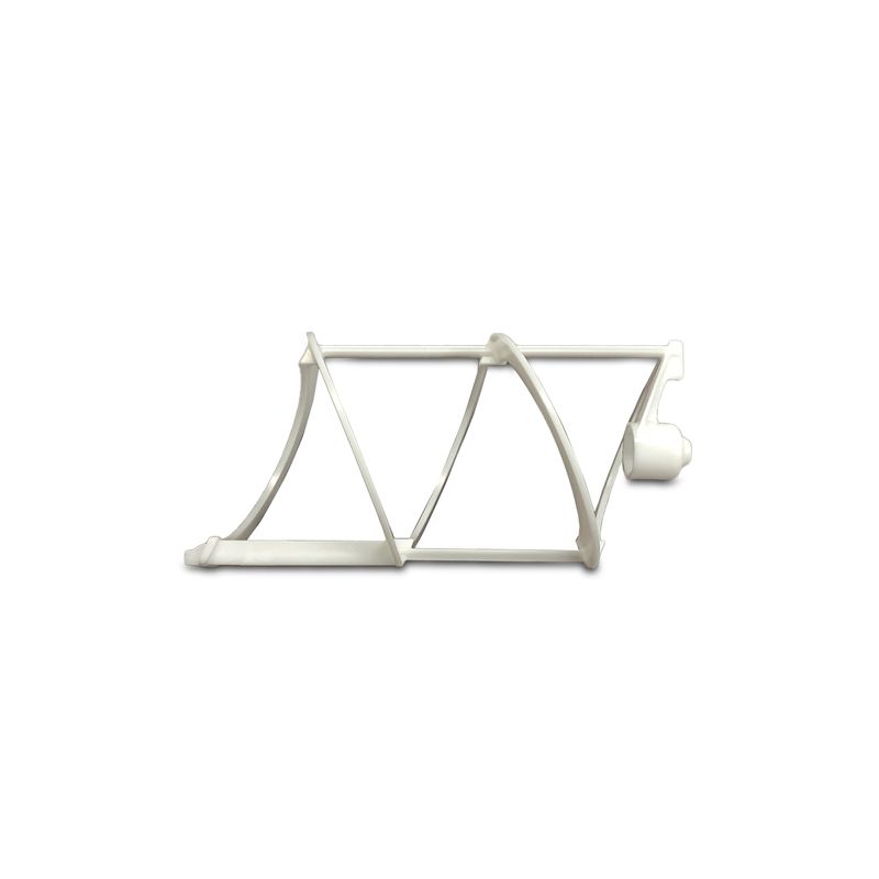 Raschiatore esterno coclea