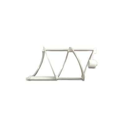 Raschiatore esterno coclea