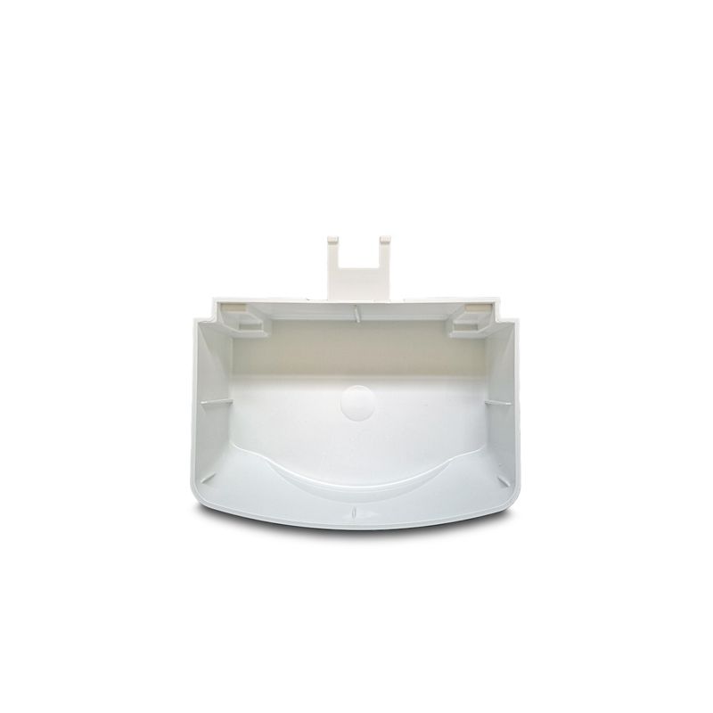Cassetto raccogli goccia bianco
