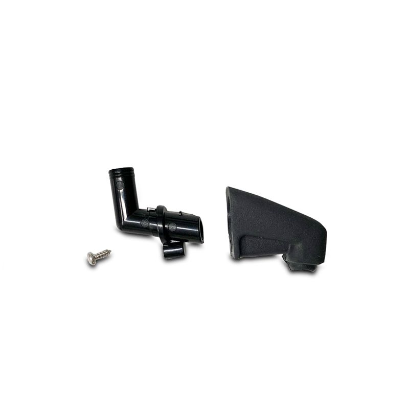 Kit scarico condensa completo SPIN