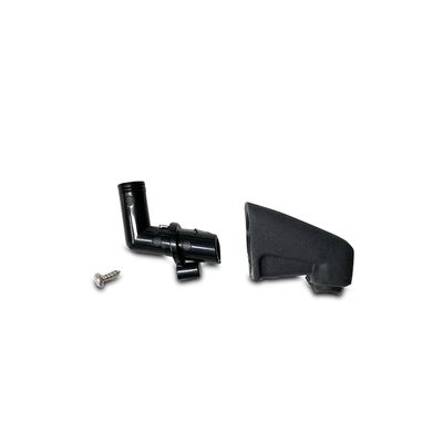Kit scarico condensa completo SPIN