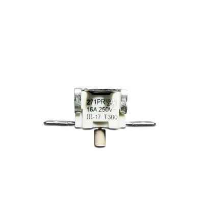 Termostato Riarmo Manuale 275°