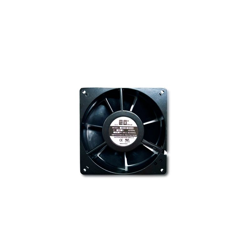 Motoventilatore completo 127x127x38 GRANISMART Motoventilatore completo 127x127x38 GRANISMART