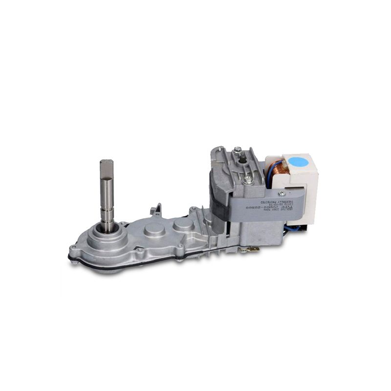 Motoriduttore 230 volt