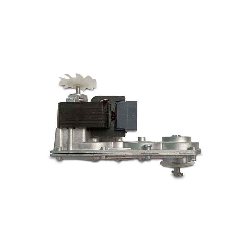 Motoriduttore BLAZE Mini