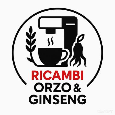 GENERICI ORZO-GINSENG