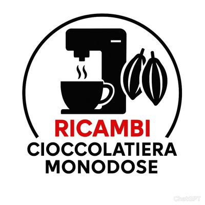 CIOCCOLATIERA CON LANCIA VAPORE