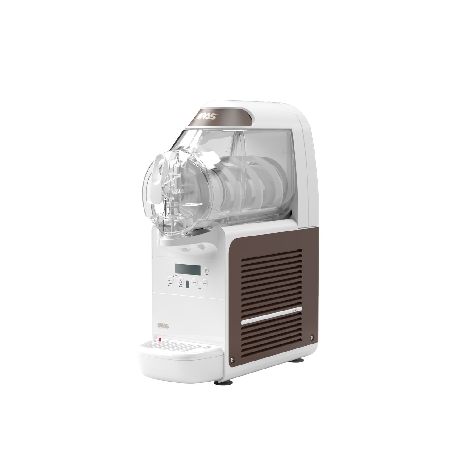 BRAS B-Cream HD 1 vasca 6 litri