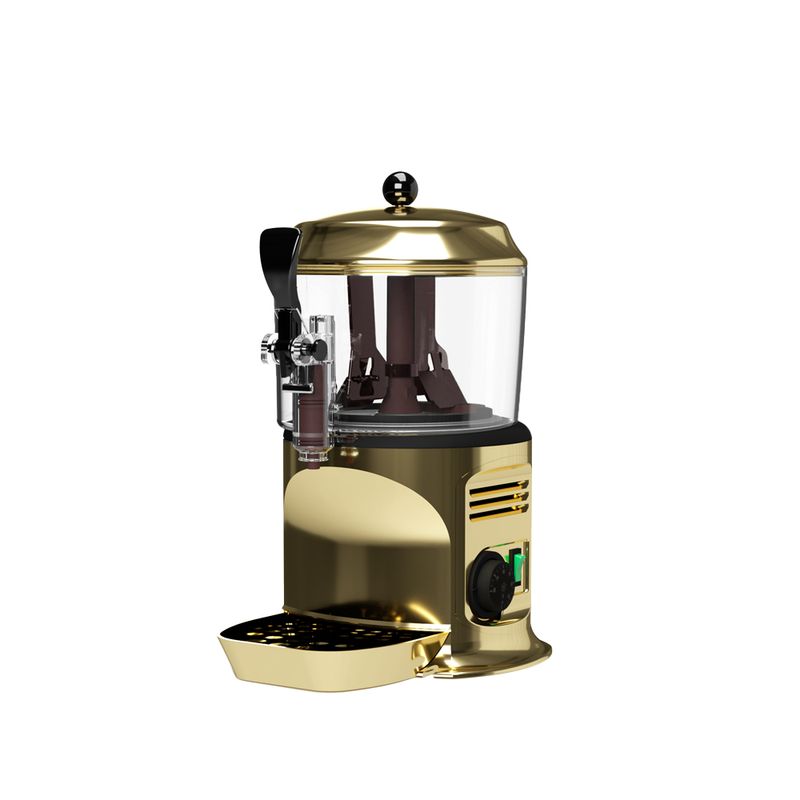 BRAS | Scirocco 3 Litri gold