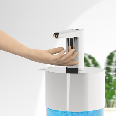 Grand Dispenser Automatic