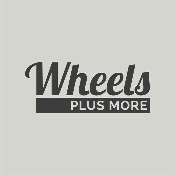 Wheels Plus More