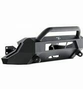 Body Armor 4x4 TC-19339 Winch Bumper for 2016-2021 Tacoma Hiline Front bumper