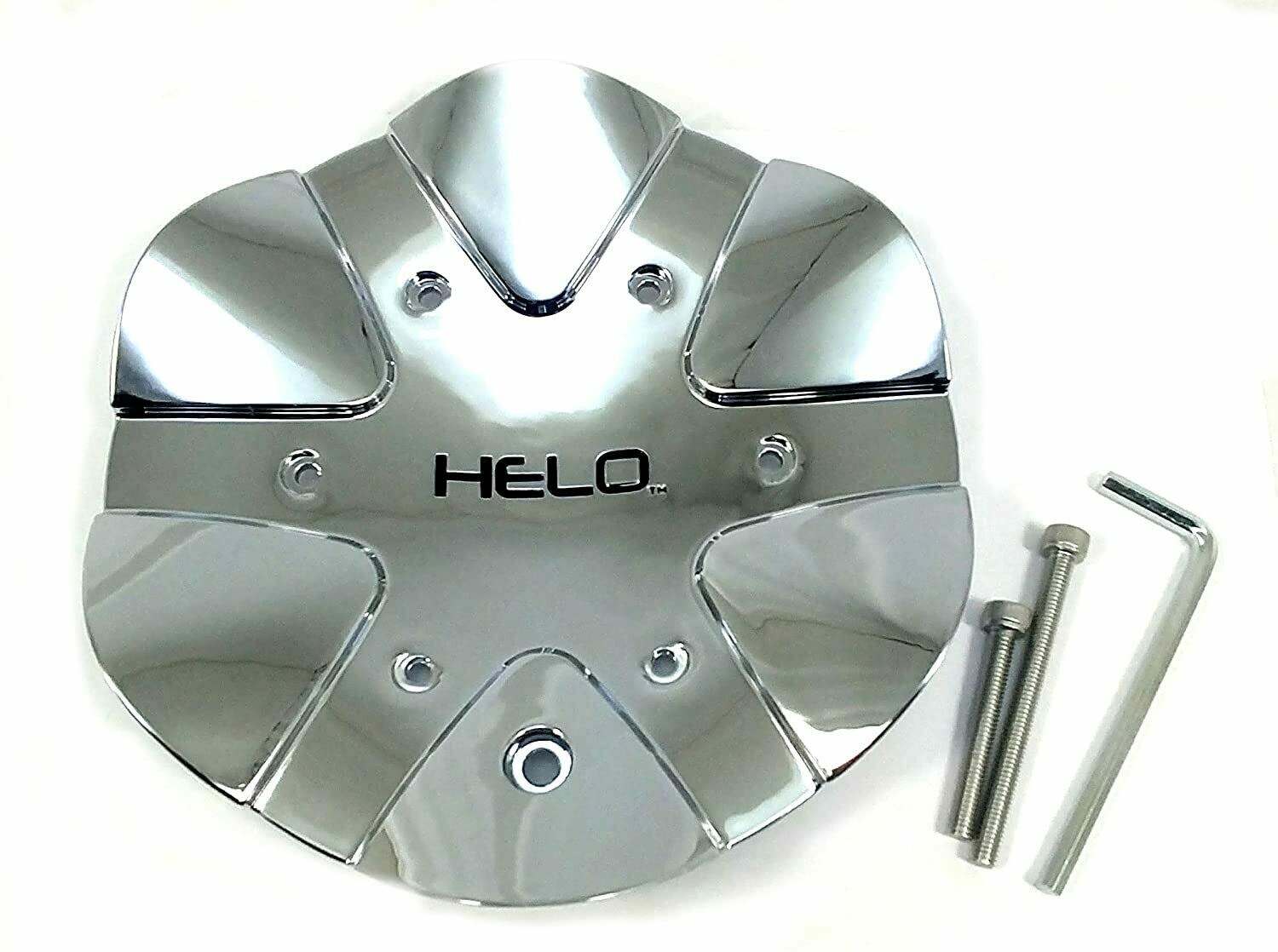 Helo T110L183 Ch Center Cap