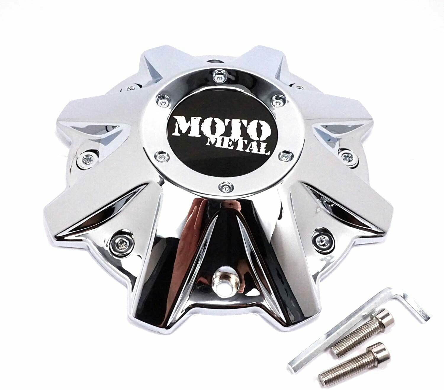 Moto Metal Mo479L214Ch Center Cap
Brand: Moto Metal