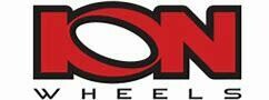 Ion Alloy