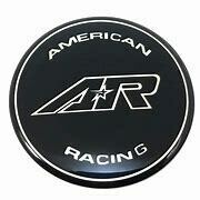 AMERICAN RACING