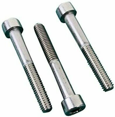 KMC XD Series XD775 Rockstar Center Cap Screws for Part Number 371L152