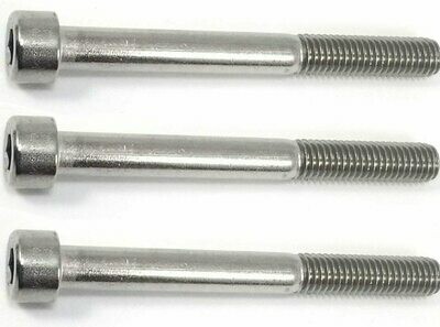 XD SERIES Replacement Screws for 1079L170 Center Cap Set of 3