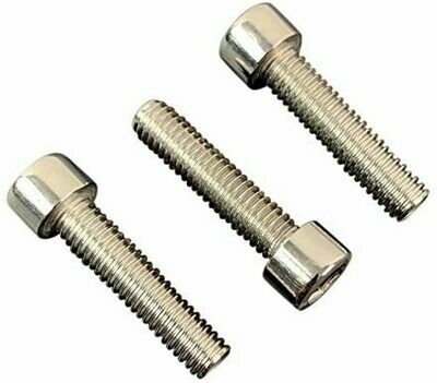 Moto Metal MO962 Screw Kit for Center Cap Cap M-793 M793BK01 M793CHROME M793GRAY