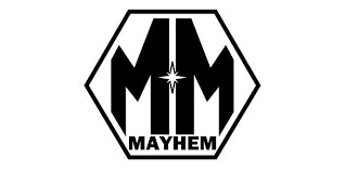 MAYHEM WHEELS