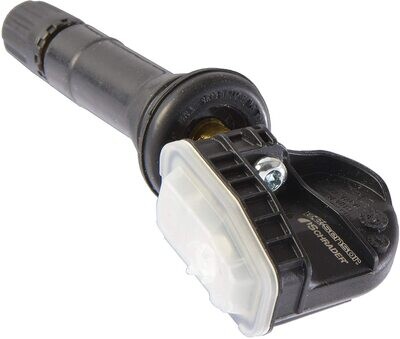 Schrader(Lot of 2 Kits 33500 TPMS Sensor (Programmable 315/314.9/433 MHz EZ Sensor