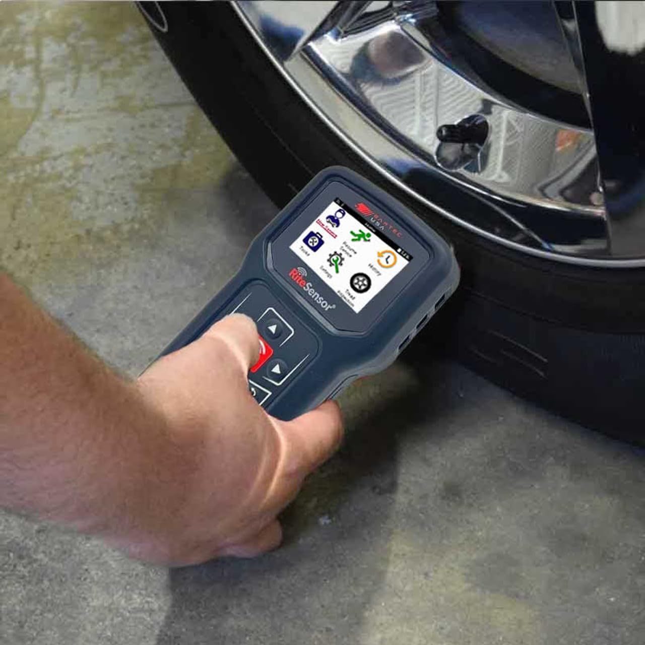 Techritepro wrttrp100