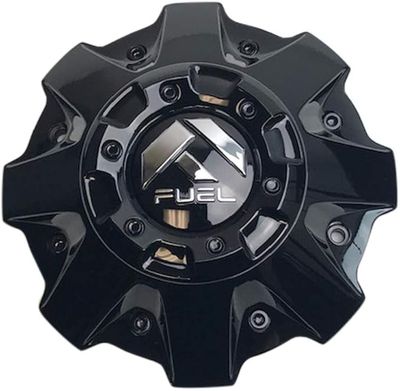 Wheel Center Caps