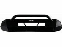 Body Armor 4x4 TC-19339 Winch Bumper for 2016-2021 Tacoma Hiline Front bumper
