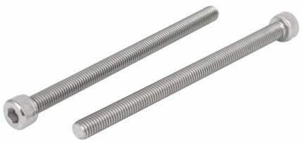 Vision Warrior Wheels C375-6DOC Set of 2 Replacement Screws