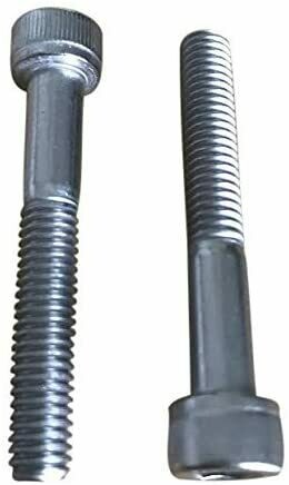 KMC XD Series 778 Monster 846L215 Set of 2 Replacement Screws