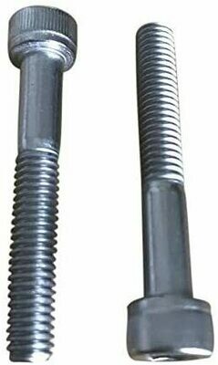 KMC XD Series 778 Monster 846L215 Set of 2 Replacement Screws