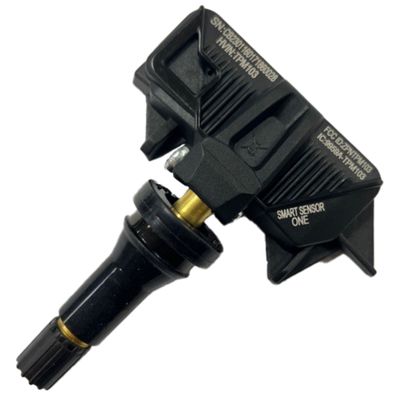 (1) Smart Sensor Xtra Seal RUBBER TPMS 31 Inc (17-43041)