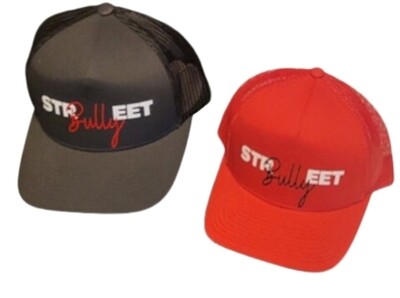 Streetbully Trucker Hat