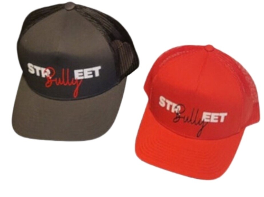 Streetbully Trucker Hat