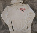 Cannon Trio Hoodie